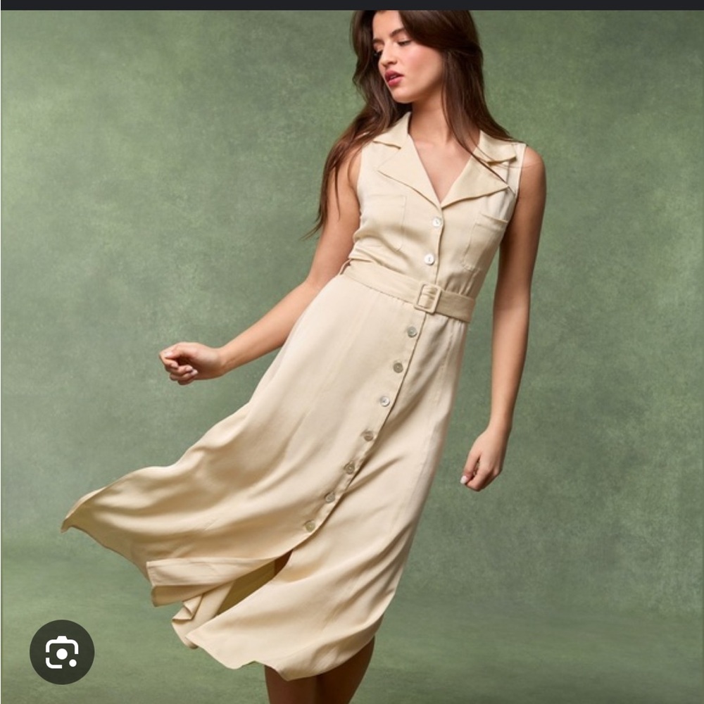 Rouje Raquel dress